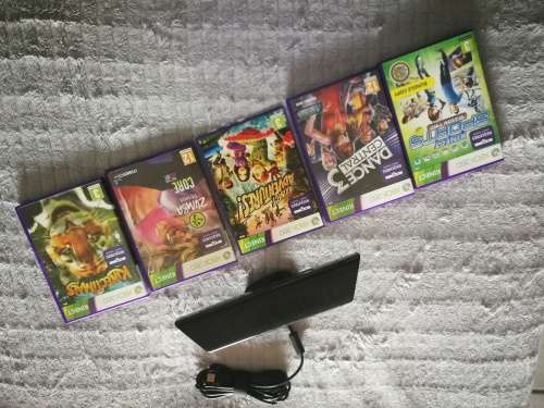 Xbox Kinect