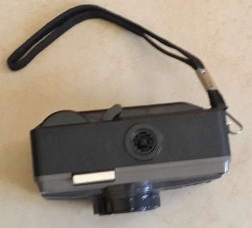 Kodak Instamatic 76-x Camera with original box and manual