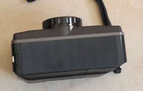 Kodak Instamatic 76-x Camera with original box and manual