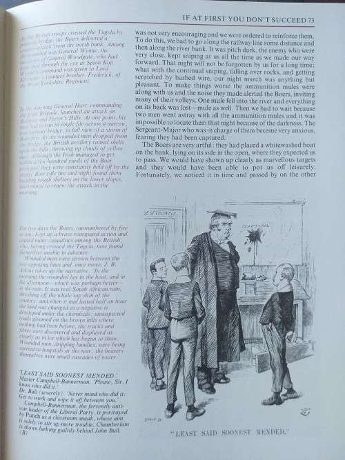 Private Tucker`s Boer War Diary (Pamela Todd & David Fordham)