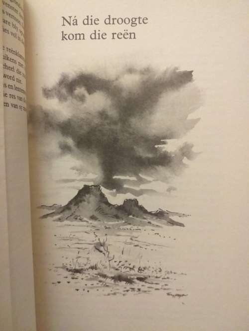 Die lewe om ons (Manie van der Schiiff)