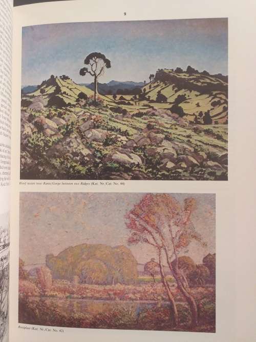 JH Pierneef: Pretorianer, Transvaler, Suid-Afrikaner (Bilingual Afrikaans & English)