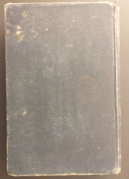 Complete Etiquette & Letter Writer (1909)