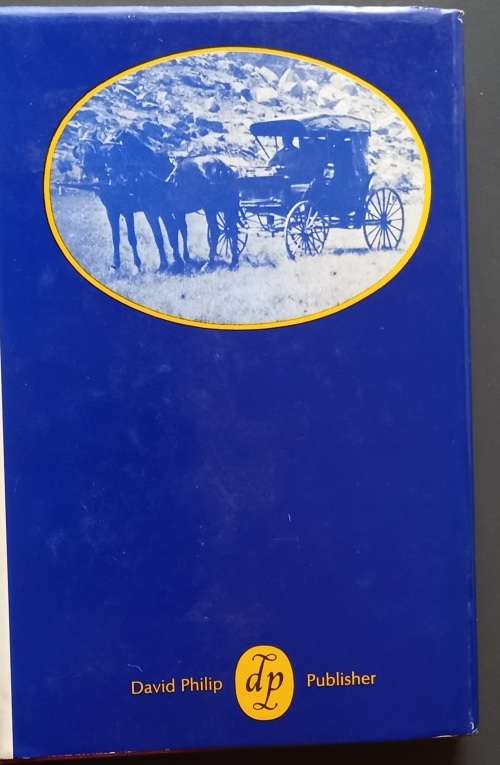 Doctor to Basuto Boer & Briton 1877-1906 (Memoirs of Dr Henry Taylor)