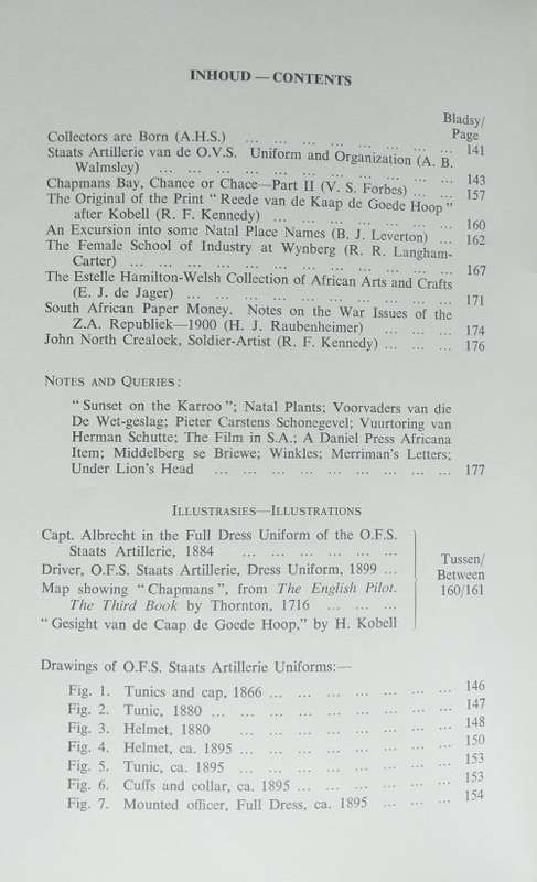 Africana notes and news December 1964 Vol 16 no 4