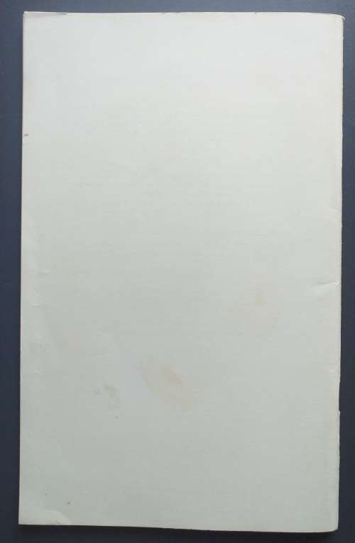 Africana notes and news December 1964 Vol 16 no 4