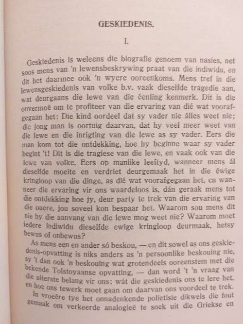 Historiese Opstelle (Gustav Preller)