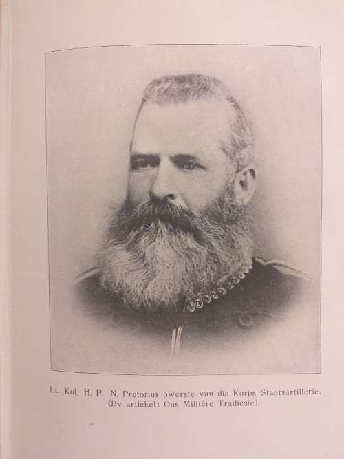 Historiese Opstelle (Gustav Preller)