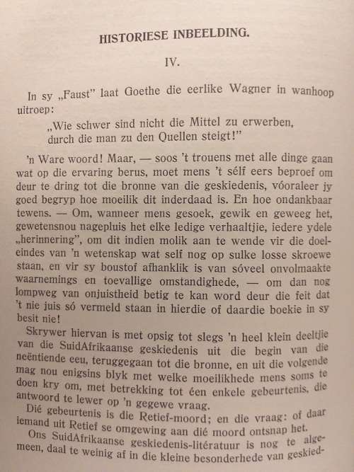 Historiese Opstelle (Gustav Preller)