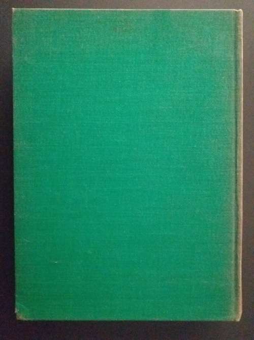 Werda! (Prof Dr EC Pienaar) 1938
