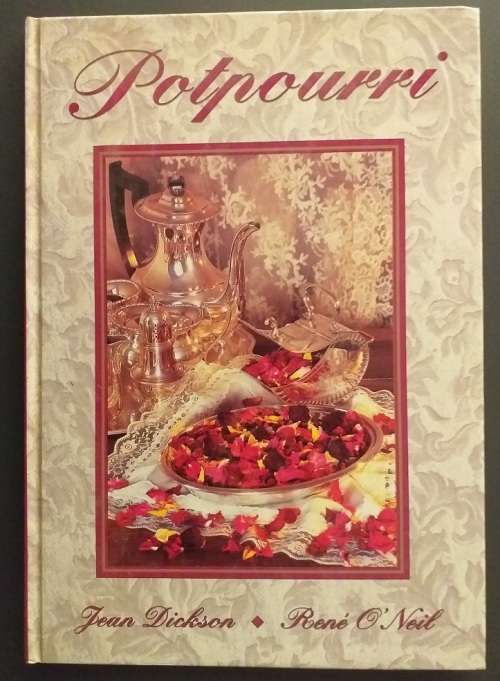 Potpourri (Joan Dickson & Rene O`Neil)