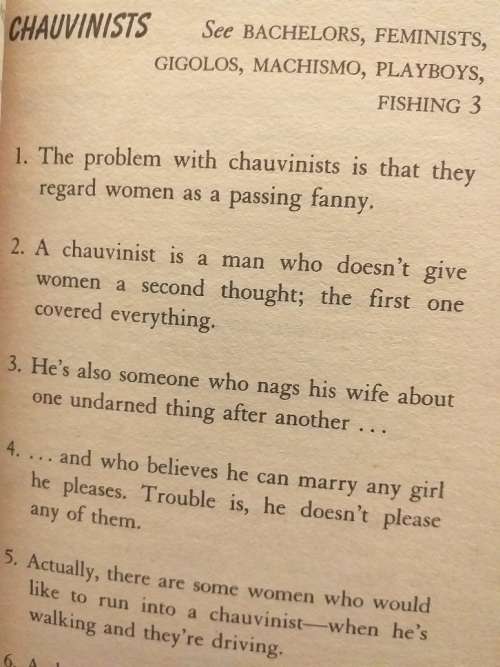 1001 great one liners (Jeff Rovin)
