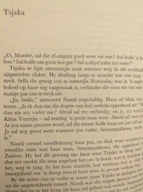 Spore in die tyd - Natal (IL Perrett)