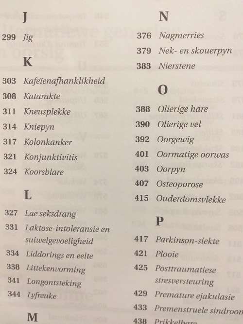 Alternatiewe kure (Effektiewe natuurlike tuismiddels vir 160 gesondheidsprobleme) Bill Gottlieb