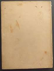 Spektakels en Debakels (Dirk Mostert) 1945