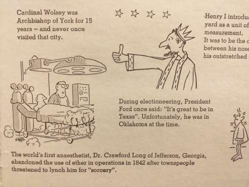 Another Giant Book of Fantastic Facts