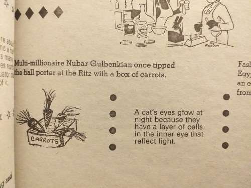 Another Giant Book of Fantastic Facts