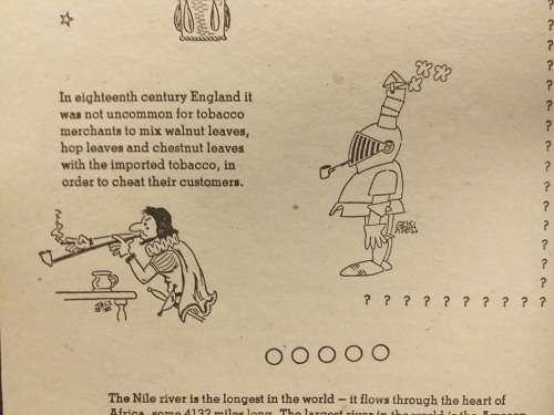 Another Giant Book of Fantastic Facts