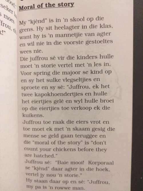 Tolla Sit Ontspan Lees en Lag
