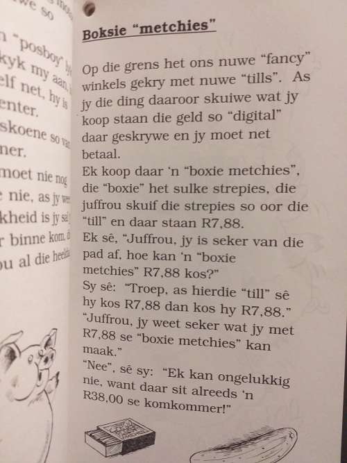 Tolla Sit Ontspan Lees en Lag