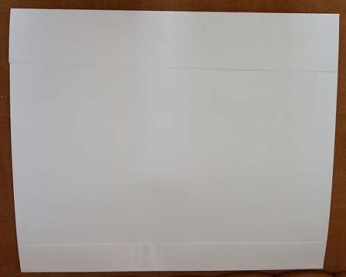 Colour Print of JH Pierneef`s last painting