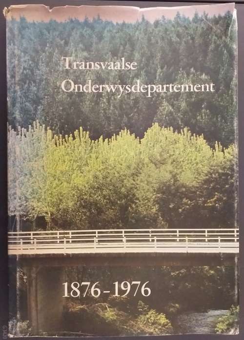Transvaalse Onderwysdepartement 1876-1976
