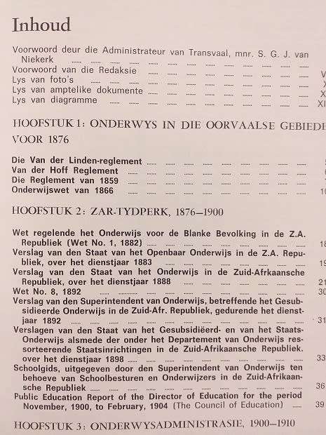 Transvaalse Onderwysdepartement 1876-1976