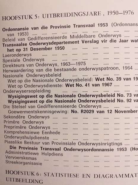 Transvaalse Onderwysdepartement 1876-1976