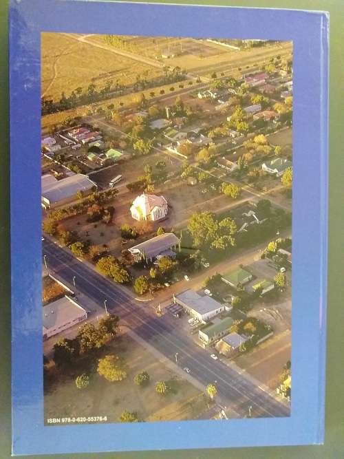 NG Gemeente Delareyville 1912-2012 Skildery van liefde en genade (Dr Gerdrie van der Merwe)