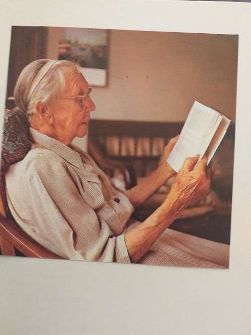 My beskeie deel (MER) `n Outo Biografiese Vertelling