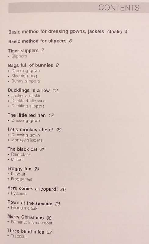 Fun clothes for kids (Delos guide for South Africa)