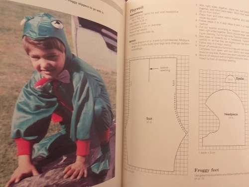 Fun clothes for kids (Delos guide for South Africa)