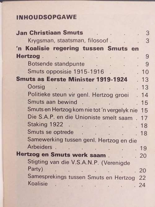 Generaal JC Smuts (E Schoeman)