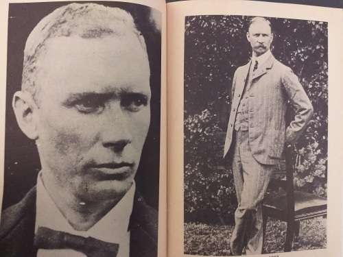 Generaal JC Smuts (E Schoeman)