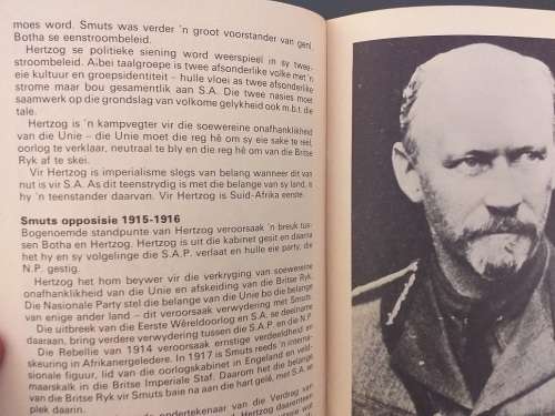 Generaal JC Smuts (E Schoeman)