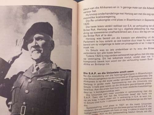 Generaal JC Smuts (E Schoeman)