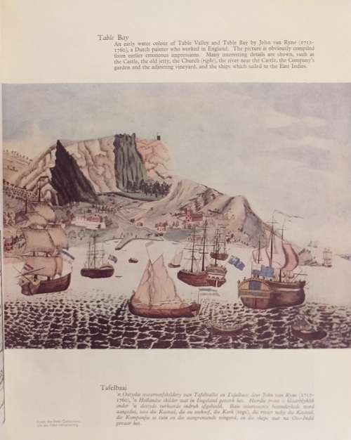Van Riebeeck Festival Pictorial Souvenir / Van Riebeeck Fees Herdenkingsalbum 1952