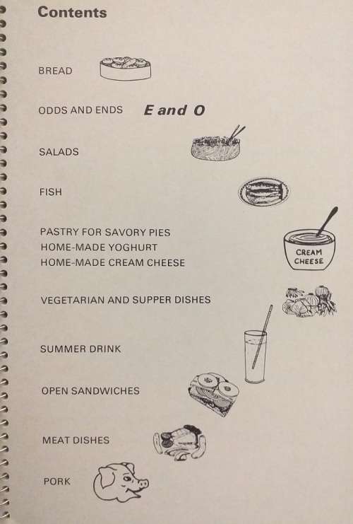 Winifred`s Economical recipes (Winifred Manuel) Signed by author