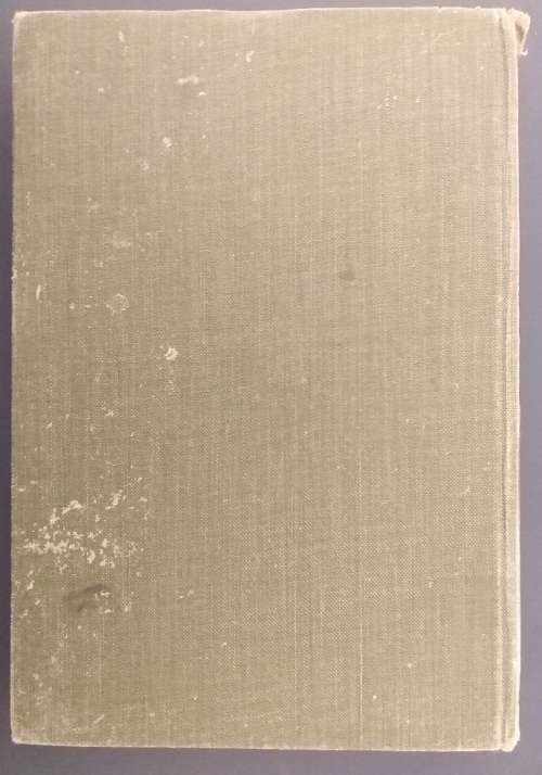 Geschiedenis der Christelijke Kerk (Prof JI Marais) 1913 *** LEESKOPIE ***