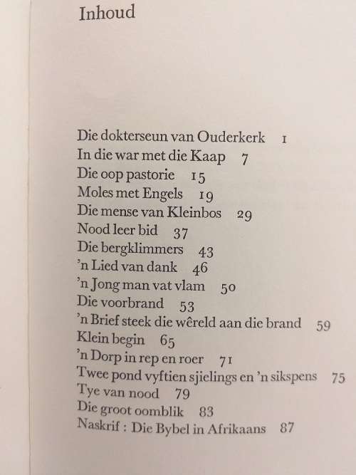 Baanbreker Van Die Woord Die verhaal van Arnoldus Pannevis en die stryd om Afrikaans (Anna du Raan)