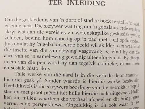 Piet Retief 1883-1983 (JP Brits)