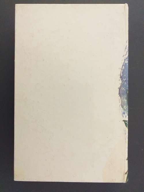 Buekers` Plantenboek (Dr PG Buekers)- Nederlandse teks plantkunde boek