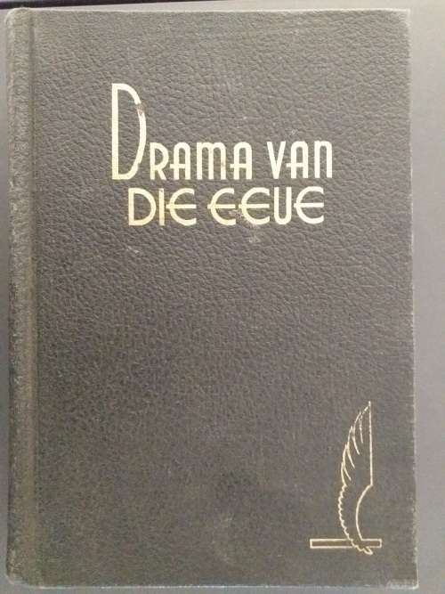 Drama van die Eeue (William Henry Branson)