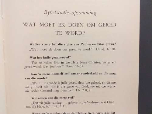 Drama van die Eeue (William Henry Branson)
