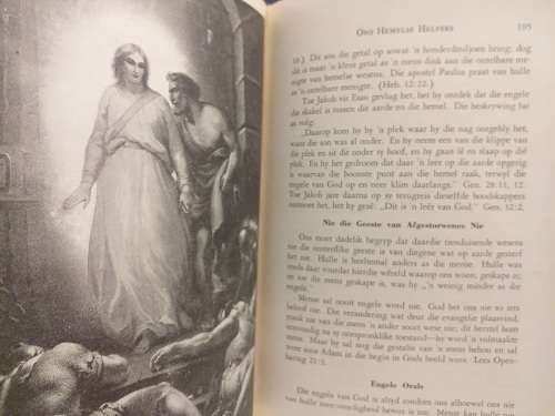 Drama van die Eeue (William Henry Branson)