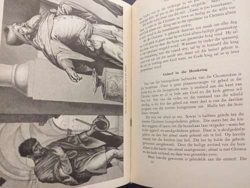 Drama van die Eeue (William Henry Branson)