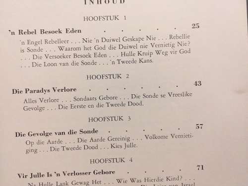 Drama van die Eeue (William Henry Branson)