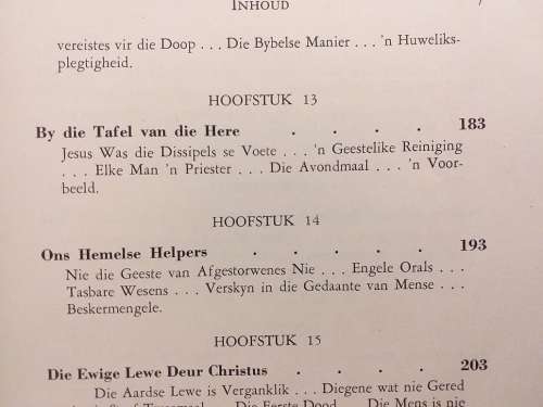 Drama van die Eeue (William Henry Branson)