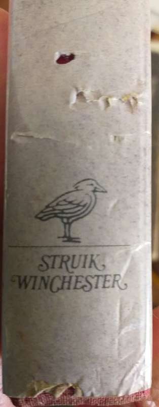 Shrikes of Southern Africa (Tony Harris, Graeme Arnott)