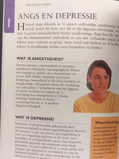 Leef gesonder met natuurlike aanvullers (Dr John Briffa)